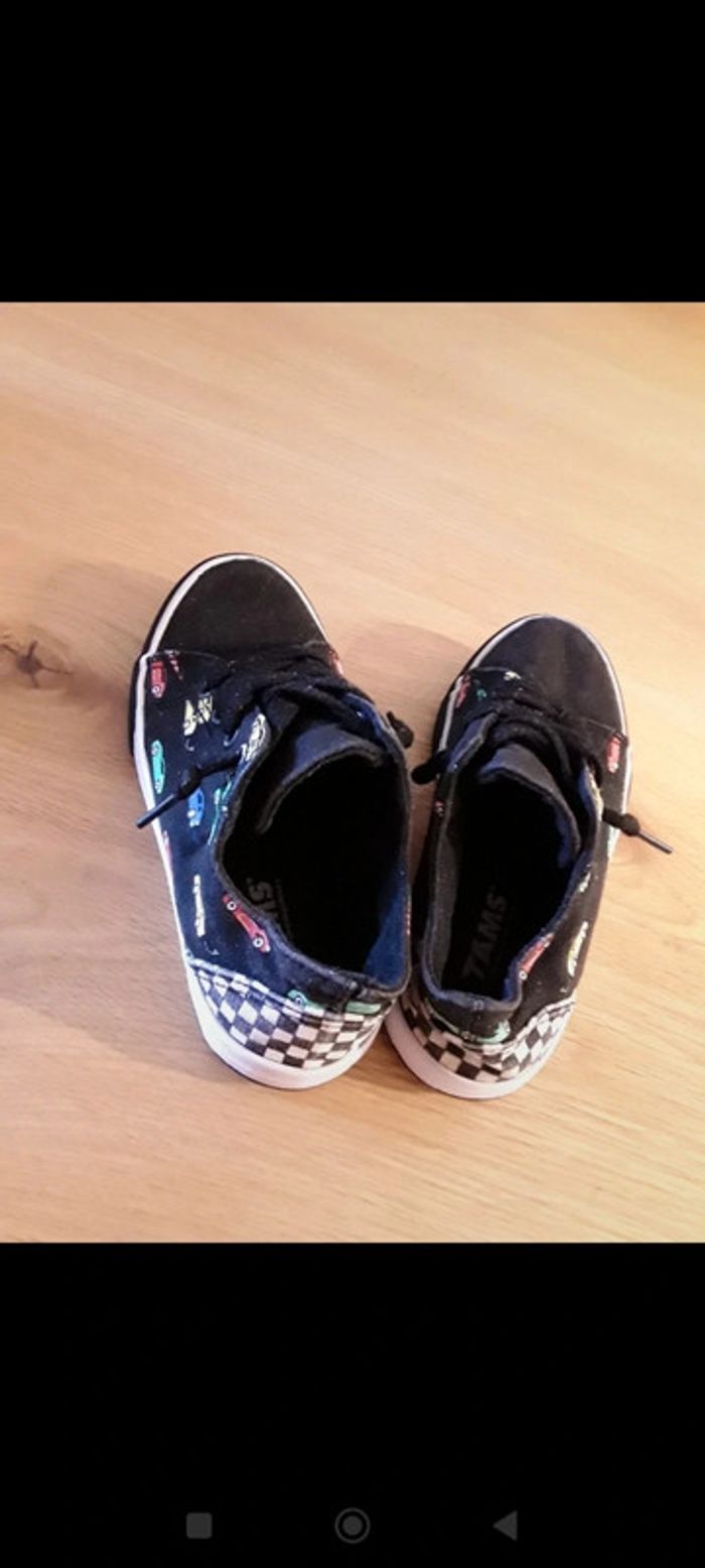 Chaussures taille 31 - photo numéro 3