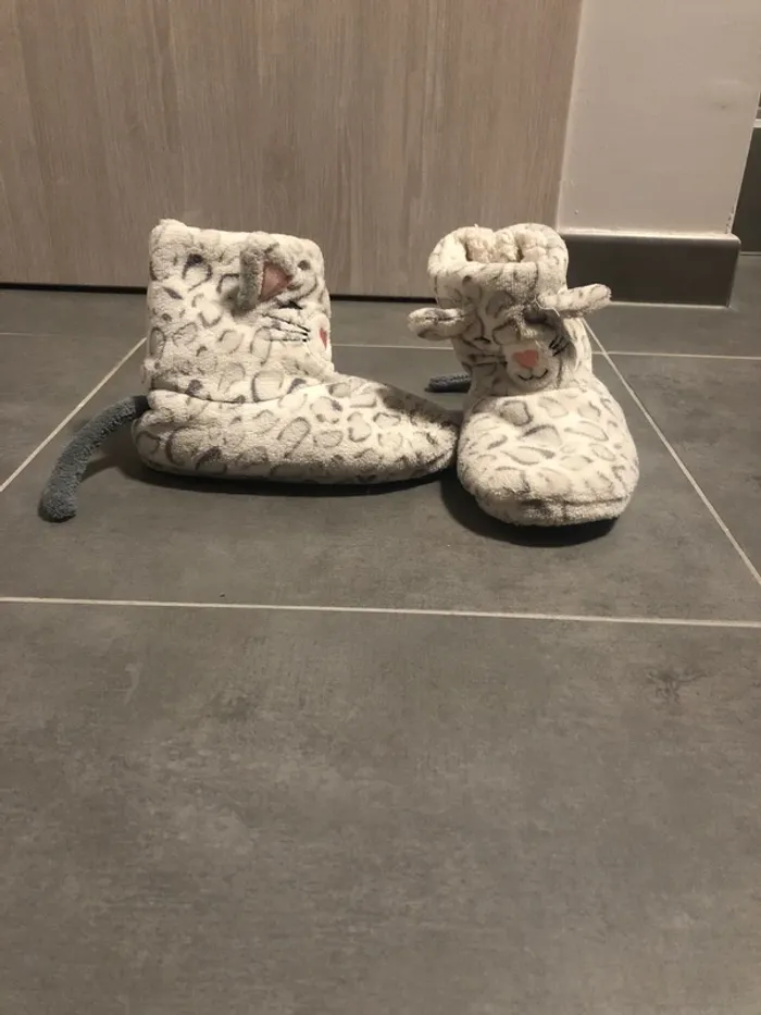 Pantoufles