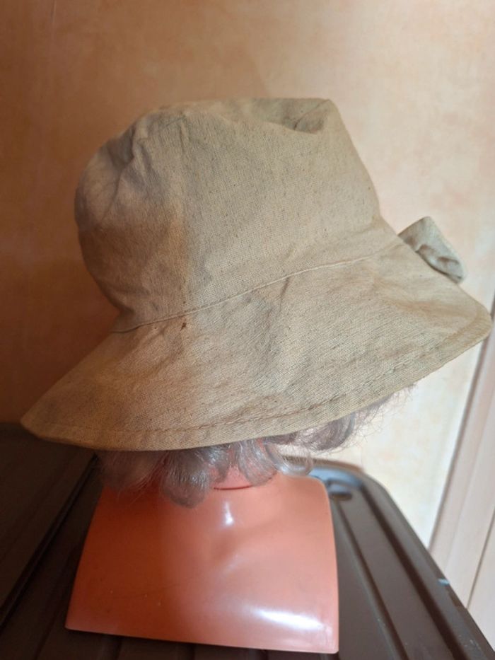 Chapeau femme - photo numéro 4