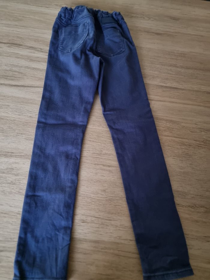 Pantalon pour fille - photo numéro 3