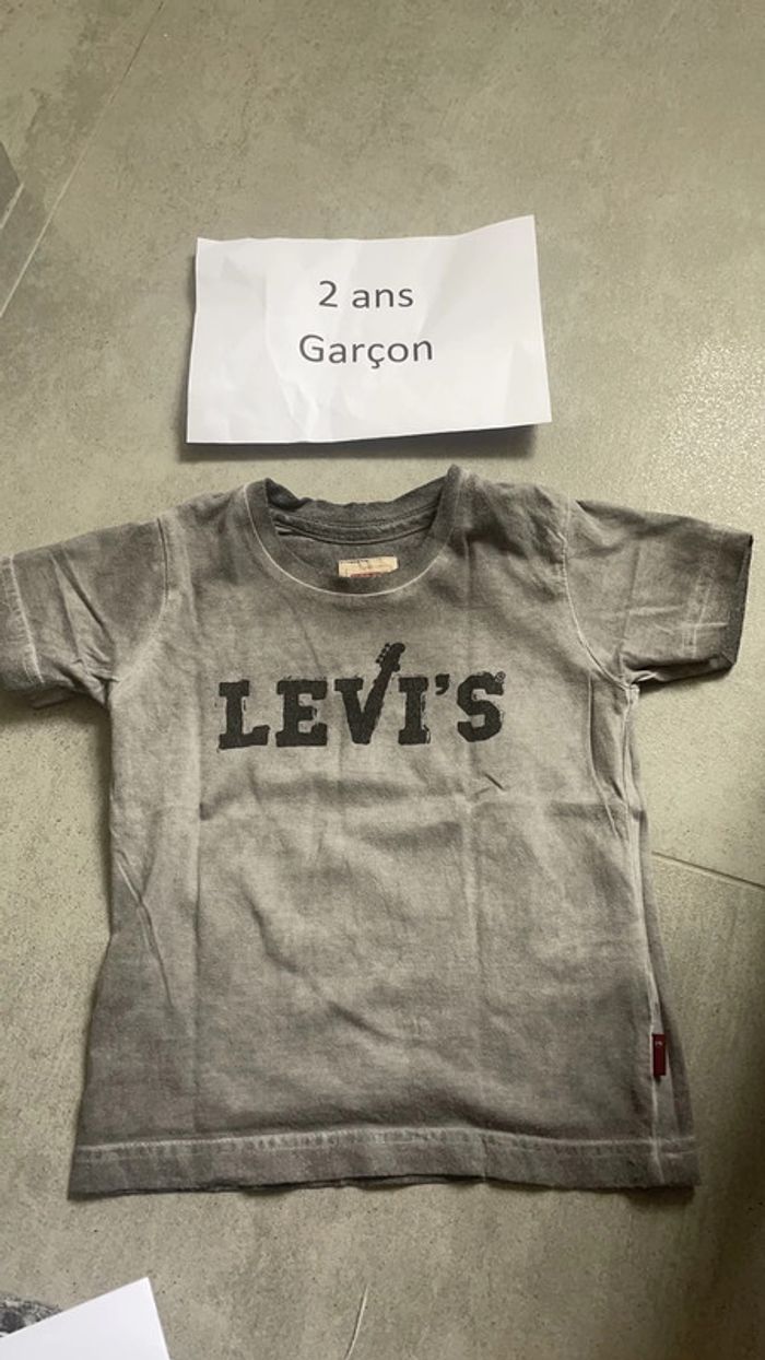 Maillot levi’s