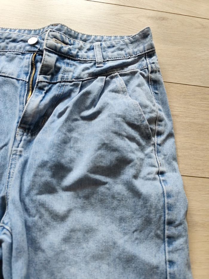 Jeans Shein - photo numéro 3