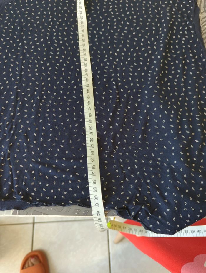 Tunique manches courtes - photo numéro 5