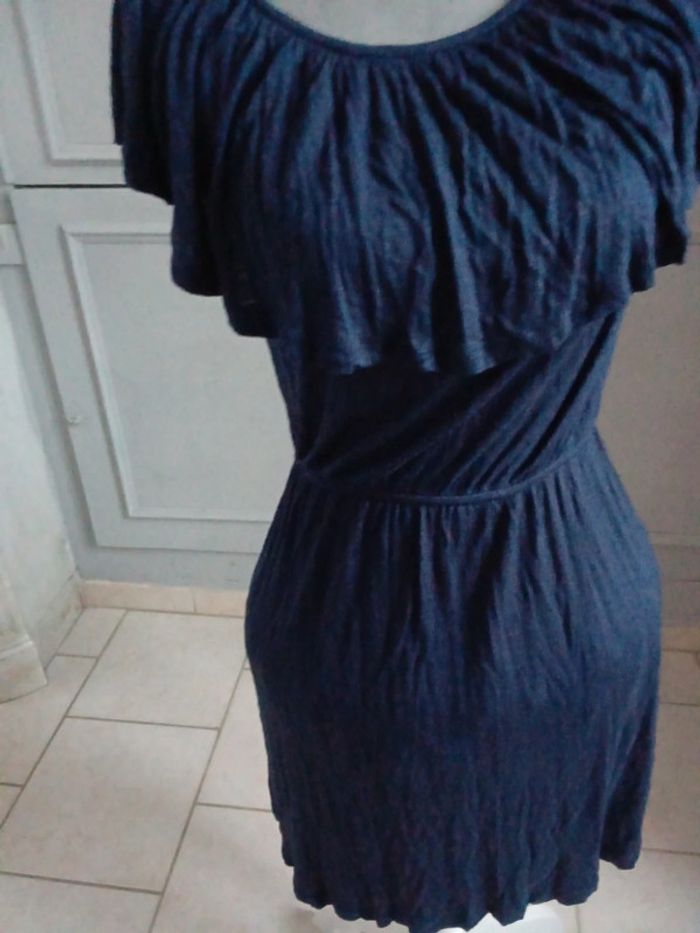 Robe d'été summer boutique Taille 10 - photo numéro 2