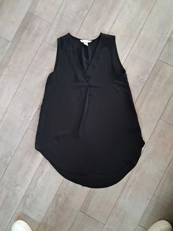 Blouse légère