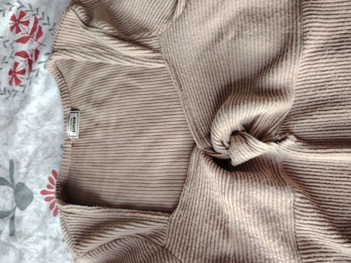 Body taille s pimkie - photo numéro 3