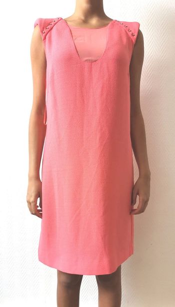 Très belle rose d’été ZARA