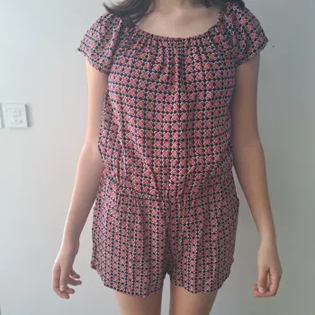 Combishort neuf valeur 49 euros