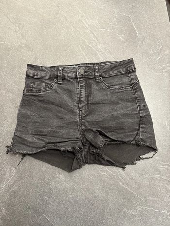 Short en jeans pour femme Jennyfer taille 34