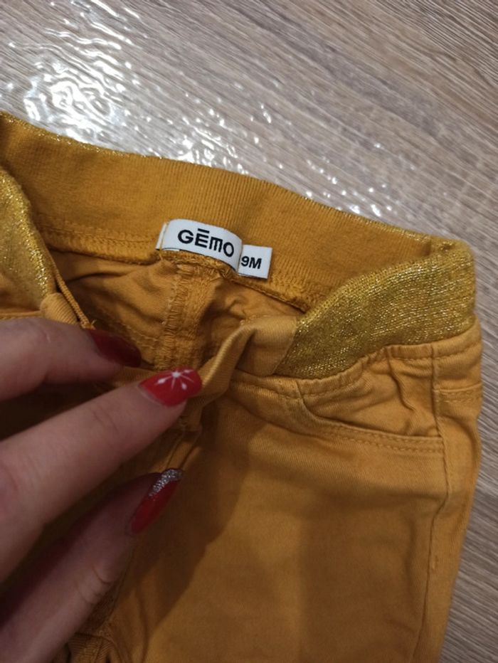 Pantalon - photo numéro 2