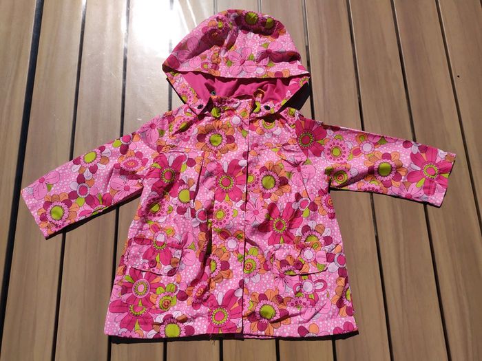🌺imperméable léger 🌺