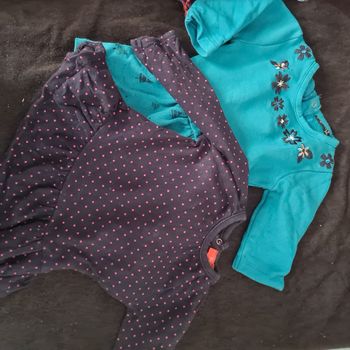 Robes manches longues