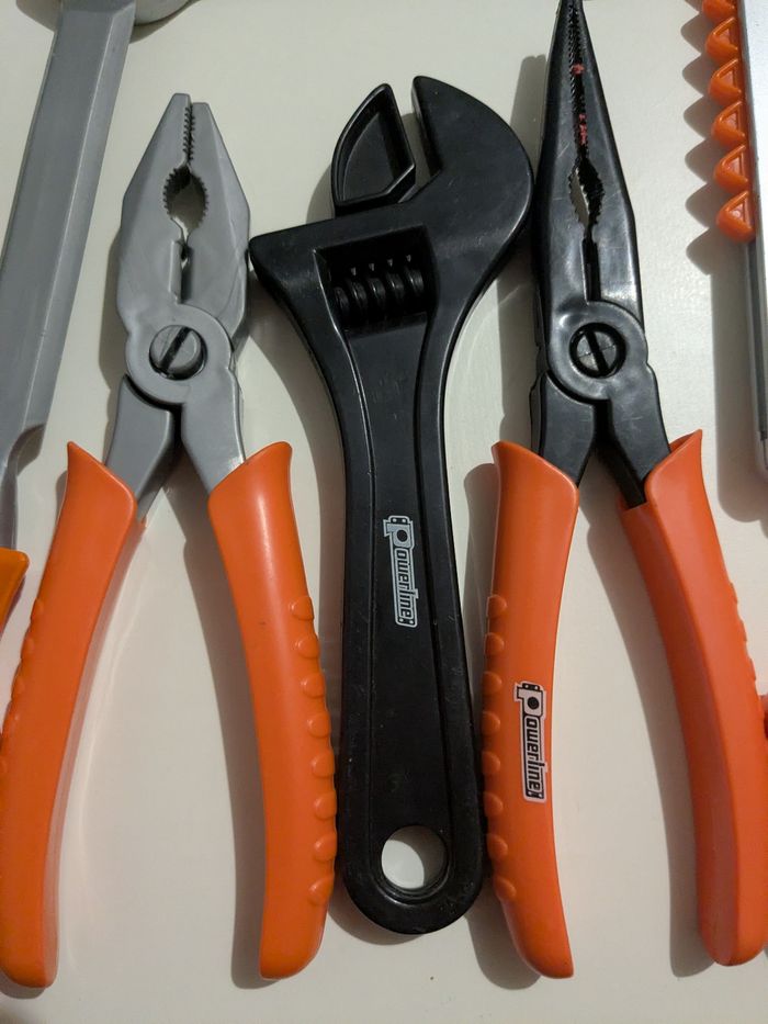 Set bricolage pour enfants. - photo numéro 8