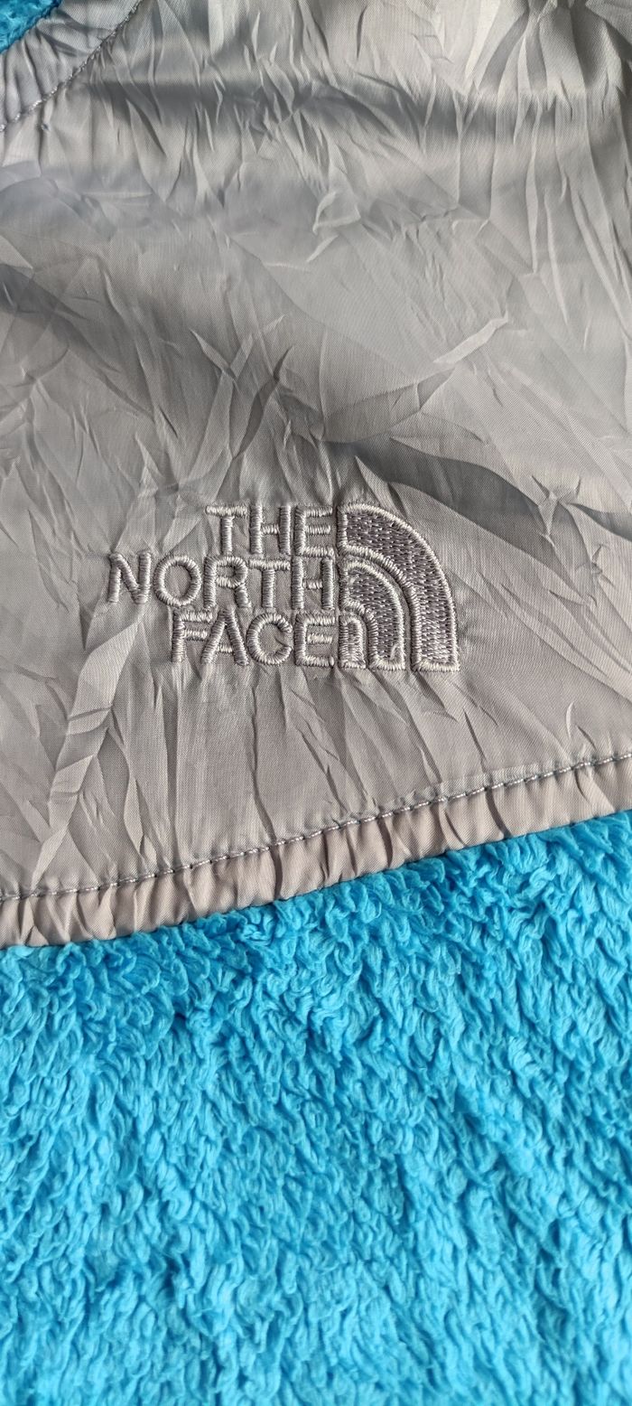 Polaire à capuche, The North Face - photo numéro 7