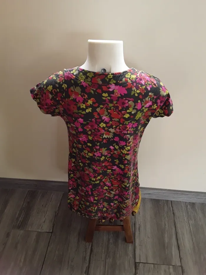 Tunique 10 ans (140 cm) - photo numéro 2