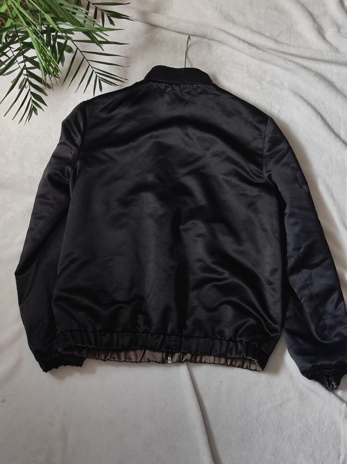 Veste réversible taille unique - photo numéro 5