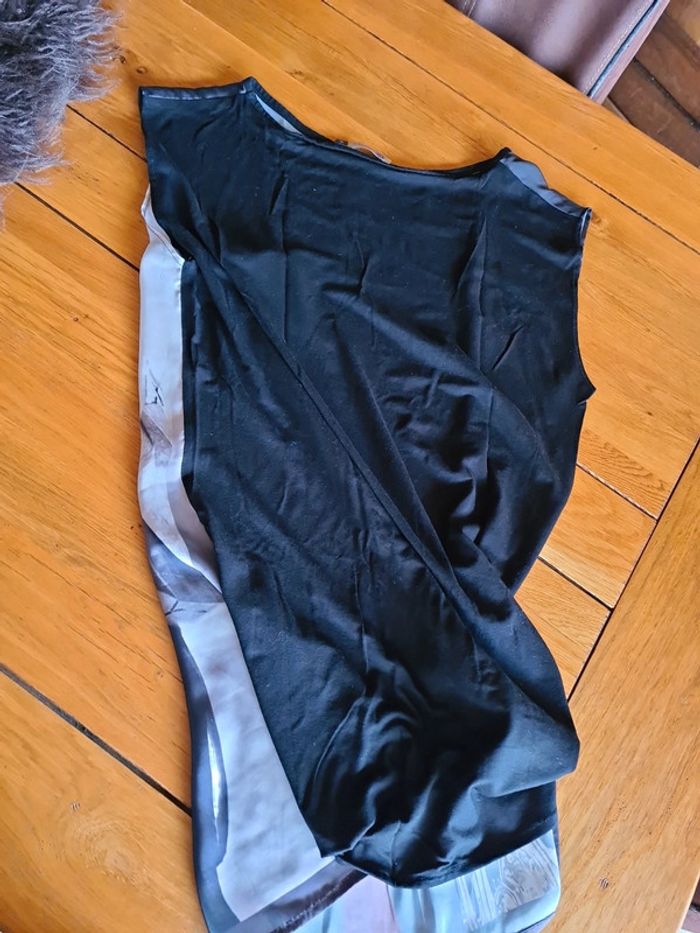 Liquette/Tee-shirt long - photo numéro 4