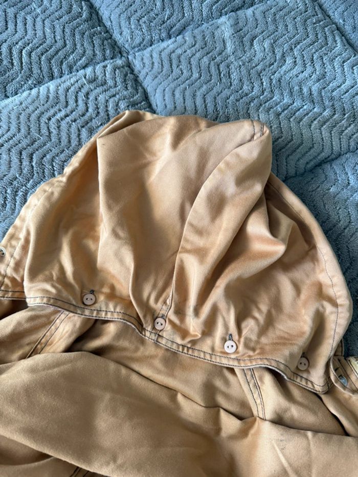 Blouson / Manteau Enfant Pierre Cardin - Taille 8/10 ans - Neuf - photo numéro 8