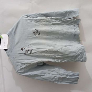 pull gris 12 ans (150 cm)