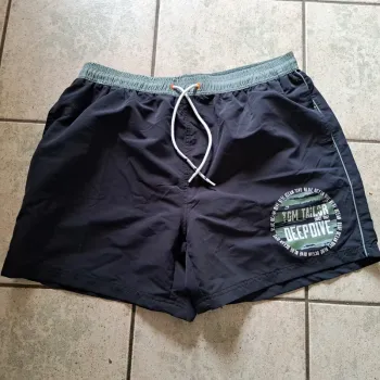 Caleçon de bains, Tom Tailor, XL, neuf