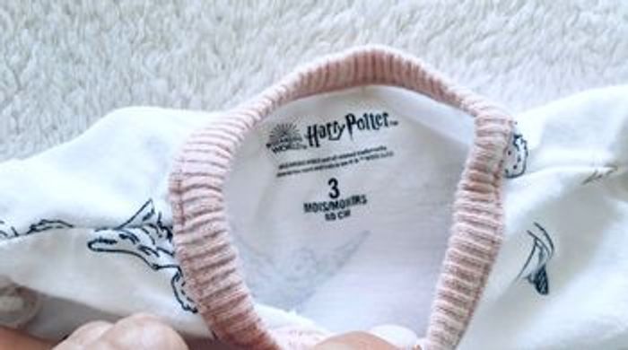 de 2 pyjama « orchestra » T3 mois - photo numéro 3