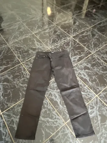 Jean noir 46