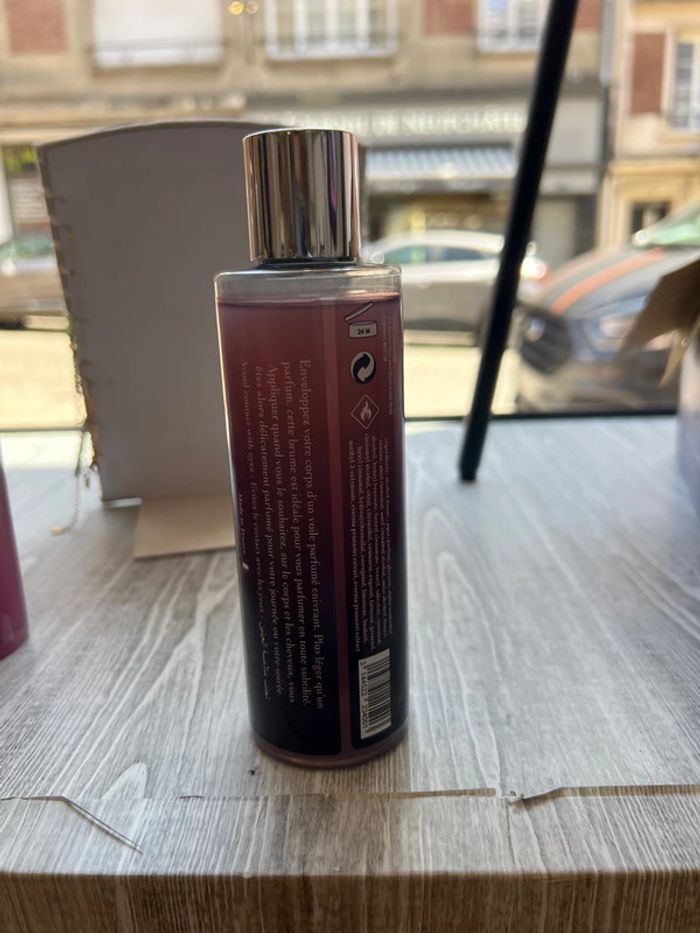 Gel douche la nuit 200ml - photo numéro 2