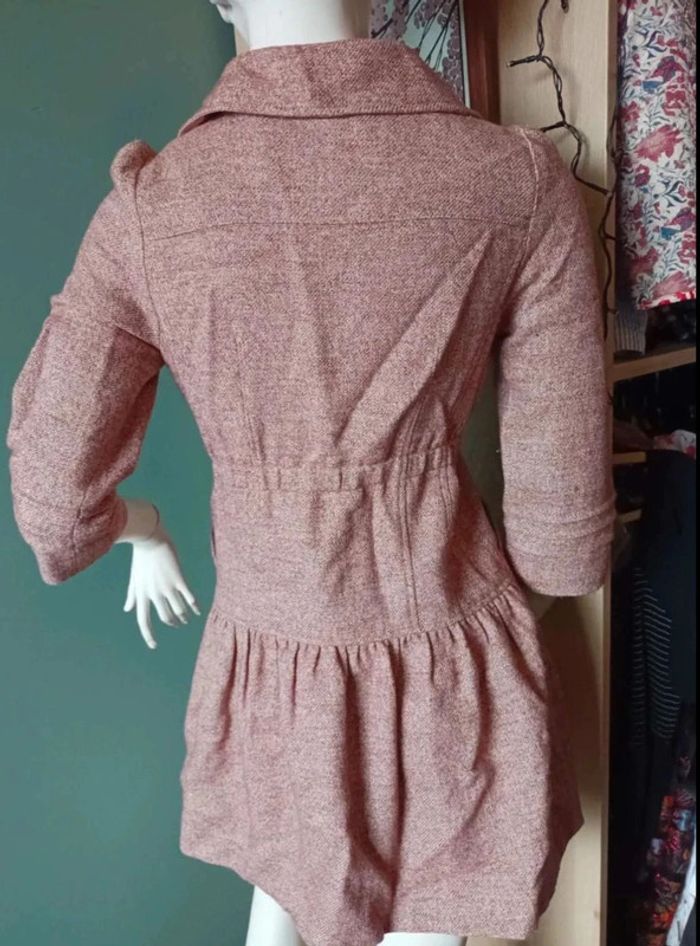 Veste vieux rose 36 - photo numéro 11