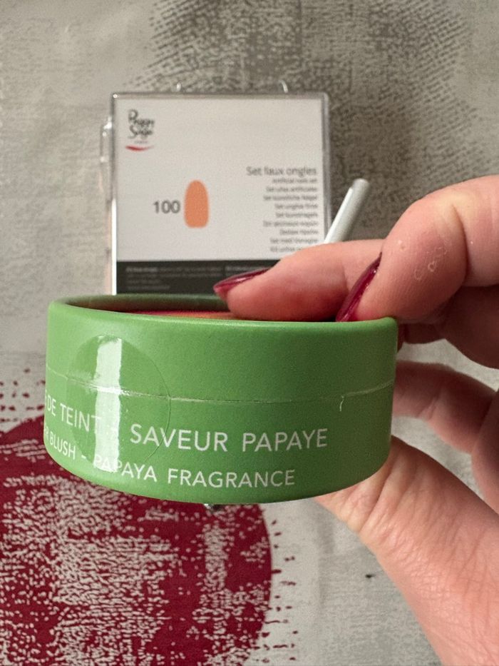 Lot beauté - photo numéro 4