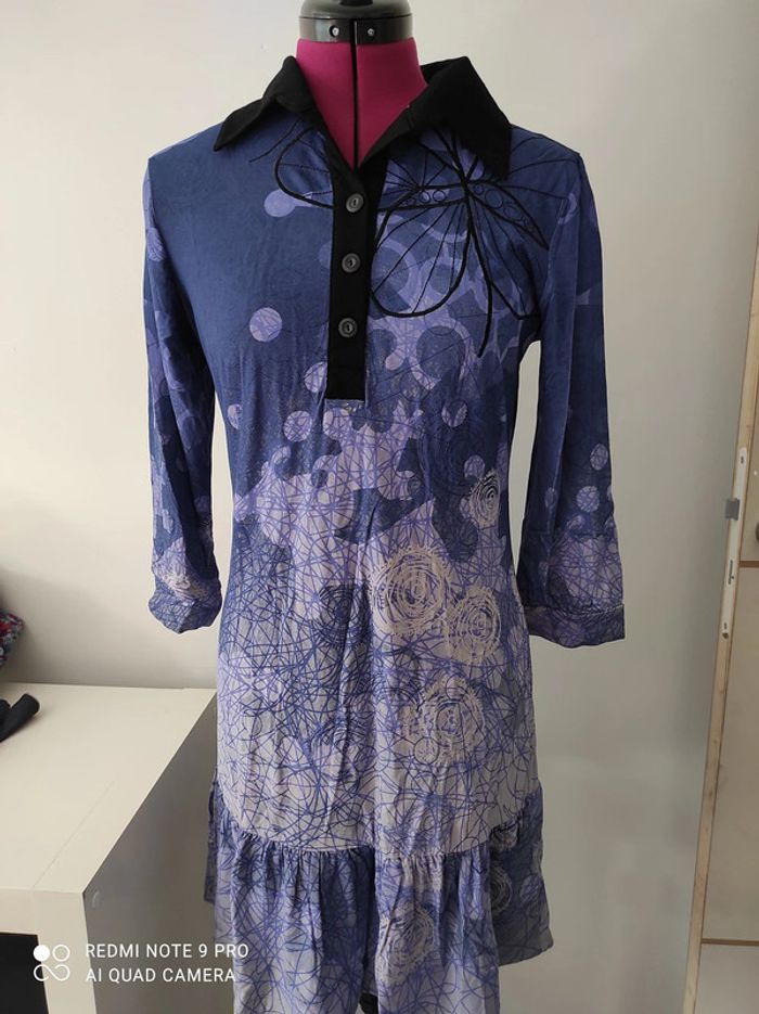 robe smash! t42 neuve