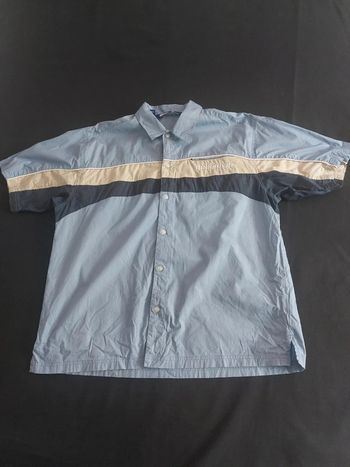 Chemise Quicksilver