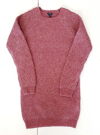 Robe pull Kiabi - 8A