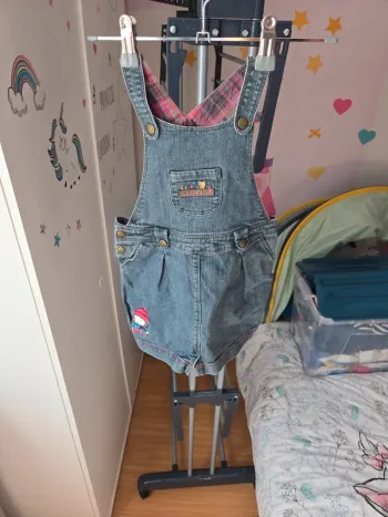 Robe la compagnie des petits taille 3 ans