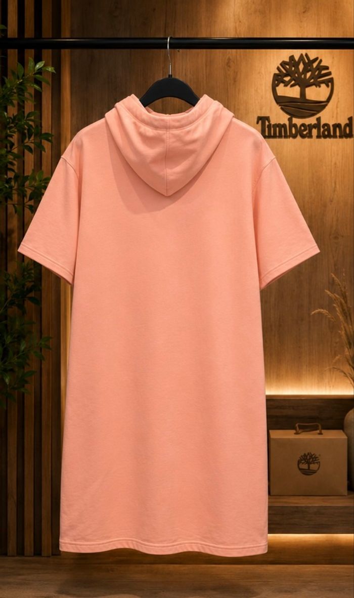sweat à capuche Timberland originale RARE 🌸 - photo numéro 2