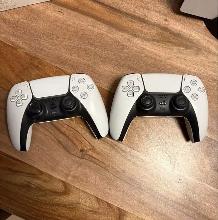 PlayStation - photo numéro 2