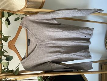 Pull fin Bonobo S/36