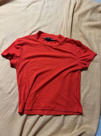 Croc top