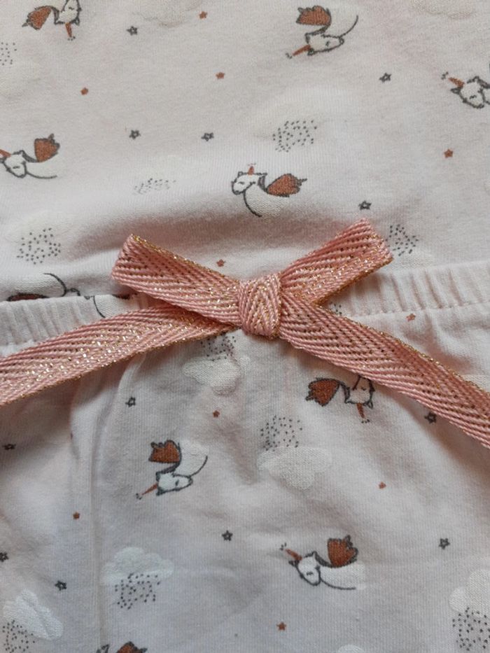 Chemise de nuit 2 ans - photo numéro 5