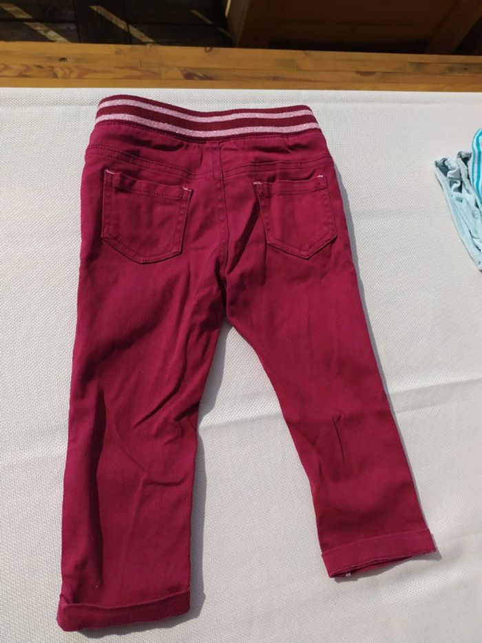 Pantalon 18 mois - photo numéro 2
