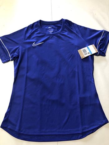 T-shirt nike dri fit taille m