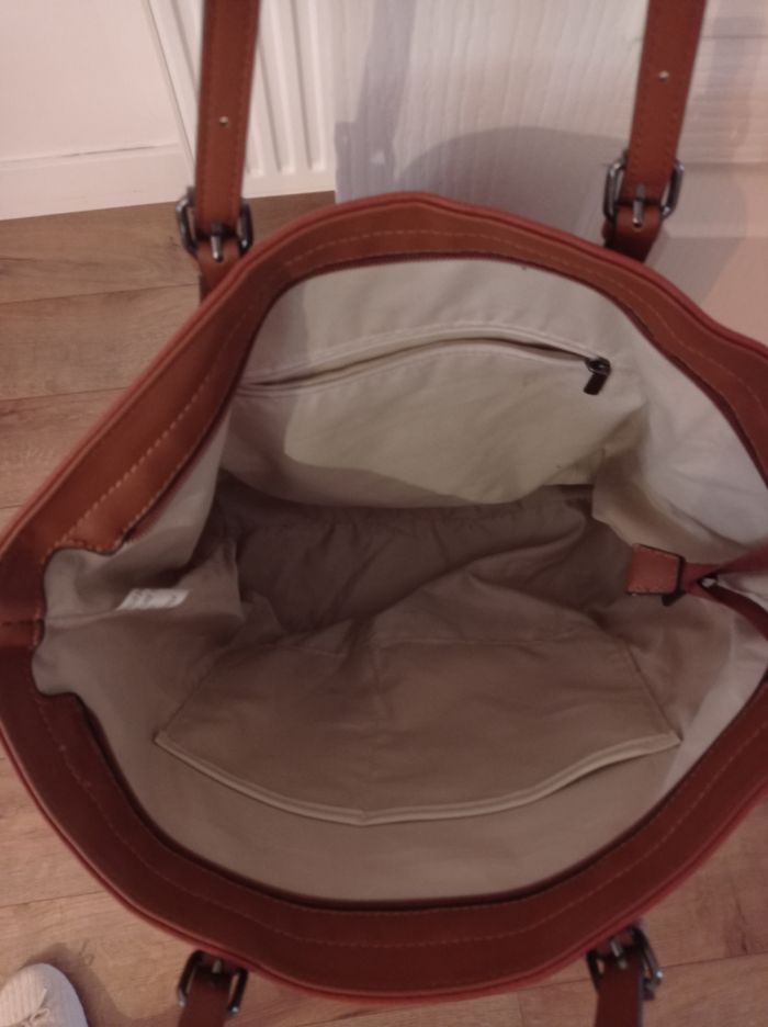 Sac cabas femme - photo numéro 3
