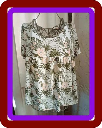 Blouse taille 42/44