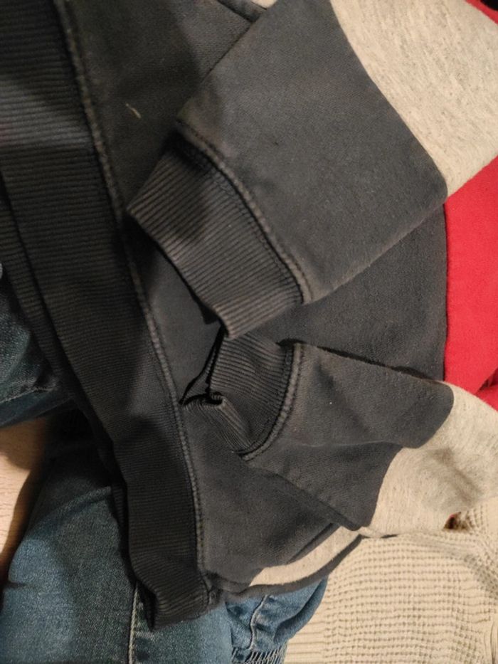 Sweat à capuche - photo numéro 3