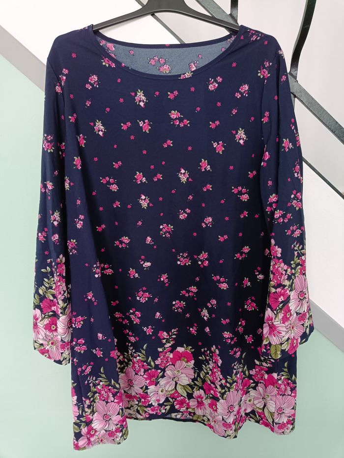 Robe femme taille 48