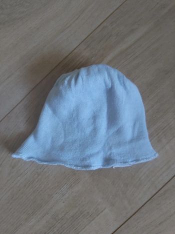 Bonnet hiver garçon 0/3 mois (78)