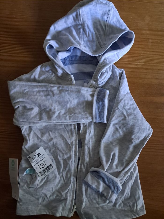 Vestes et manteaux - photo numéro 3