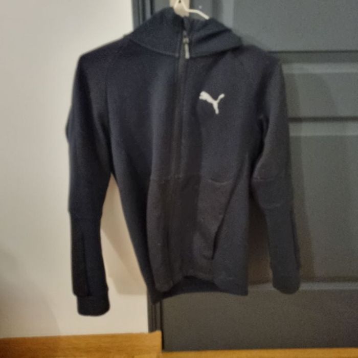 Sweat puma