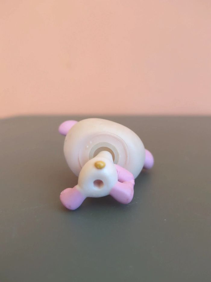 figurine littlest Petshop lps Panda - photo numéro 3