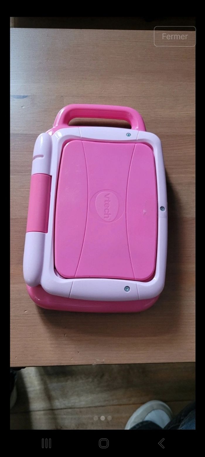 P'tit Génois Touch - photo numéro 2