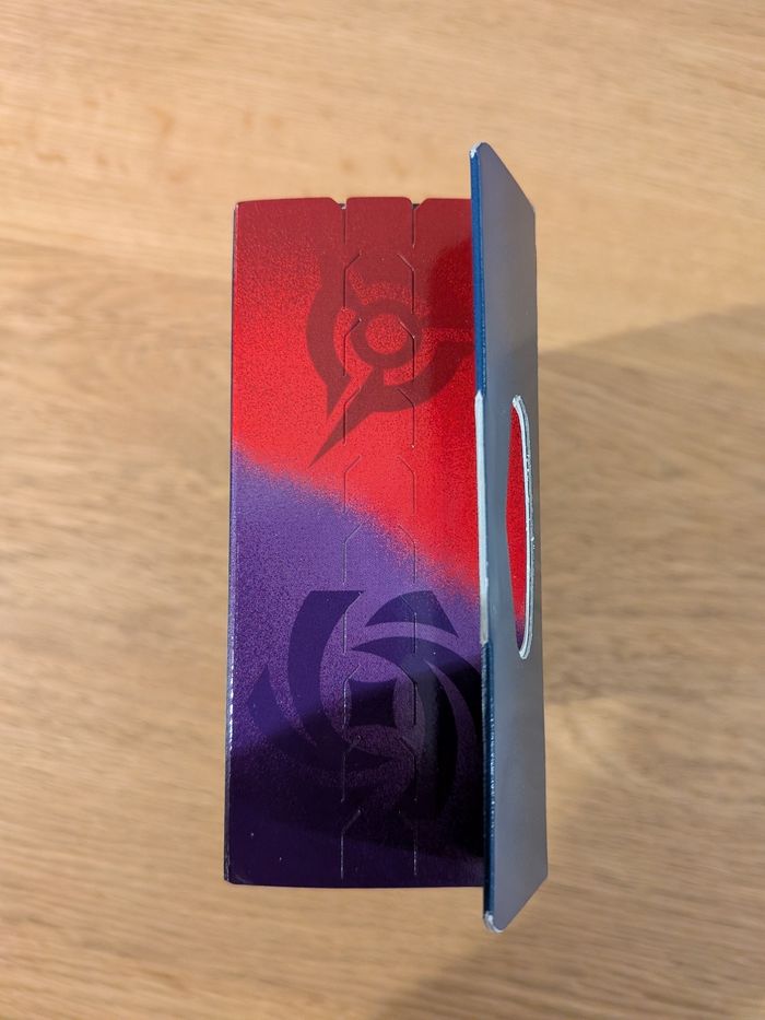 Champion Deck Arcane League of Legends Riftbound Jinx - photo numéro 6